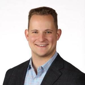 Meet your Posher, Tom